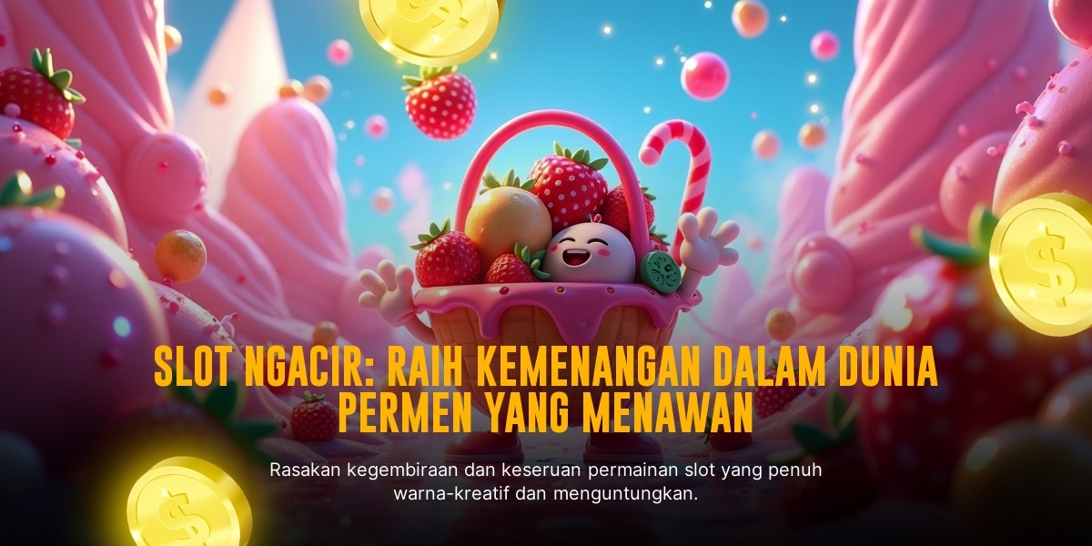 Petualangan Slot Gacor dengan Aztec Gems dari Pragmatic Play