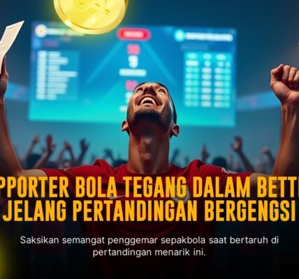 Bola Terbang: Sensasi Game Bola ala Spadegaming