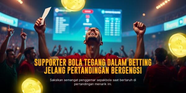 Bola Terbang: Sensasi Game Bola ala Spadegaming