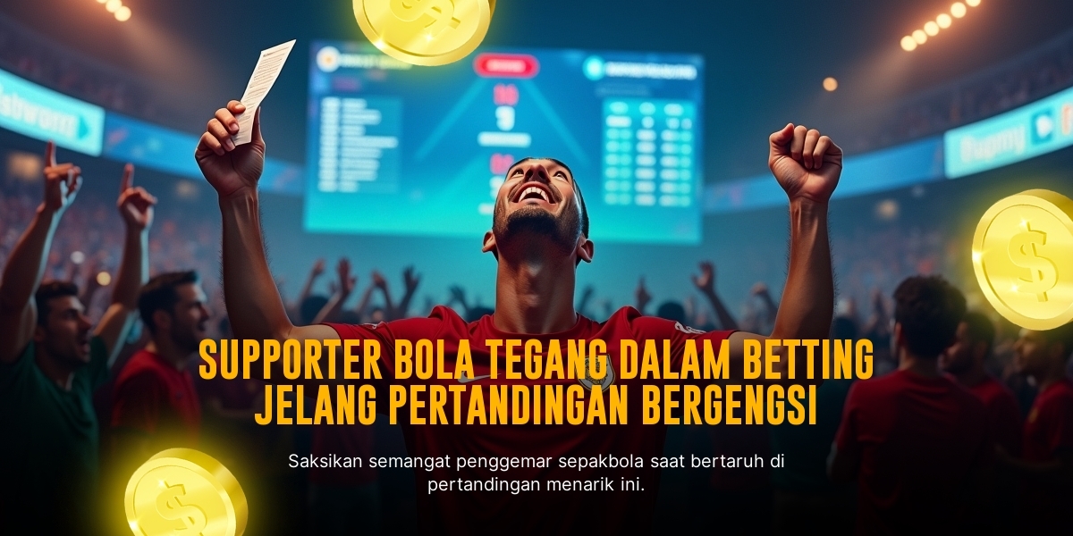 Bola Terbang: Sensasi Game Bola ala Spadegaming