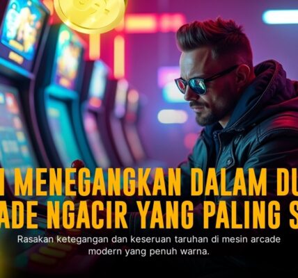 Dingdong Fishing: Sensasi Arcade dari CQ9 Arcade yang Menghibur