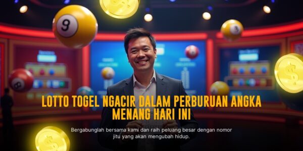 Togel Singapore: Strategi Jitu Menang Terus di Pasaran SGP