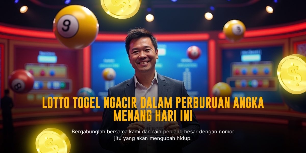Togel Singapore: Strategi Jitu Menang Terus di Pasaran SGP