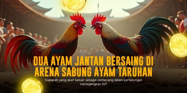 Kenali Jenis Ayam Aduan Terbaik di SV388 Sabung Ayam