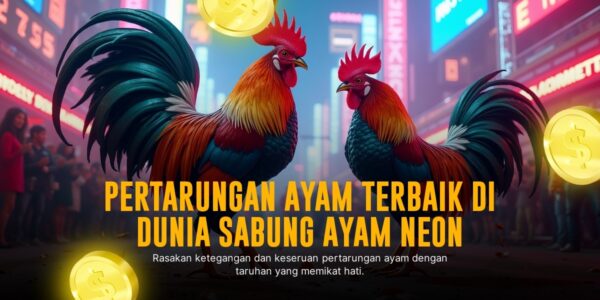 Mengungkap Rahasia Sabung Ayam S128: Taruhan dan Jenis Ayam Aduan