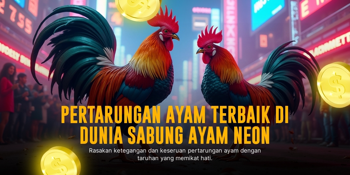 Mengungkap Rahasia Sabung Ayam S128: Taruhan dan Jenis Ayam Aduan