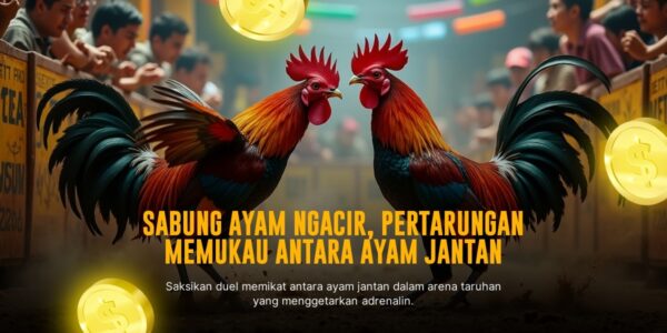 Mengenal Jenis Ayam Petarung dan Odds di SV388 Sabung Ayam