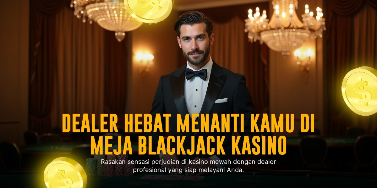 Sensasi Tak Terlupakan Bermain Live Casino Evolution Gaming