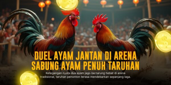 Kelebihan Sabung Ayam SV388: Jenis Ayam, Odds, dan Kenikmatan Taruhan