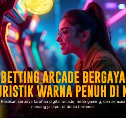 Dingdong Fishing: Sensasi Seru Game Arcade Populer dari Spadegaming