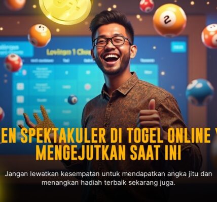 Mengungkap Rahasia Menang di Togel Singapore SGP