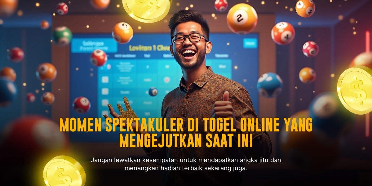Mengungkap Rahasia Menang di Togel Singapore SGP