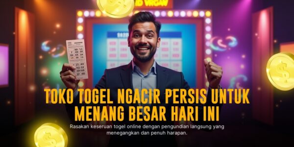 Membongkar Rahasia Togel Singapore: Strategi Jitu Menang Besar