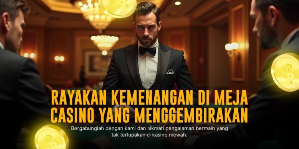 Mengenal Evolution Gaming: Raja Live Casino yang Mengubah Cara Bermain
