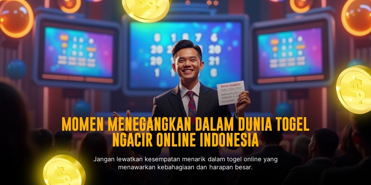 Bongkar Rahasia Togel Hongkong: Strategi Cermat Untung Maksimal