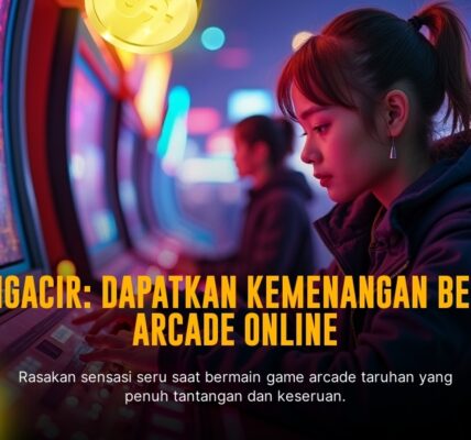 Dingdong Fishing: Sensasi Arcade Menang Besar dari CQ9