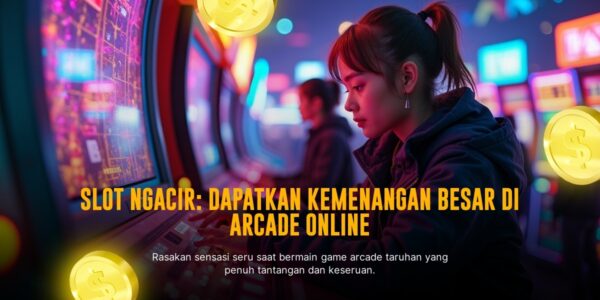 Dingdong Fishing: Sensasi Arcade Menang Besar dari CQ9
