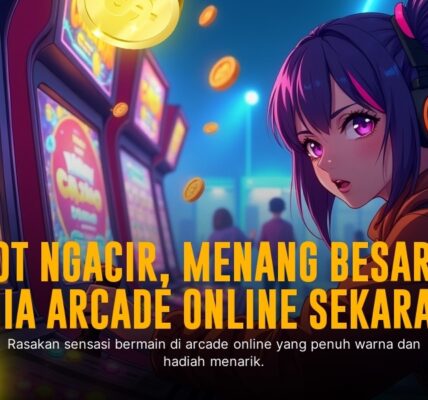 Mengeksplorasi Keseruan Dingdong Fishing dari CQ9 Arcade