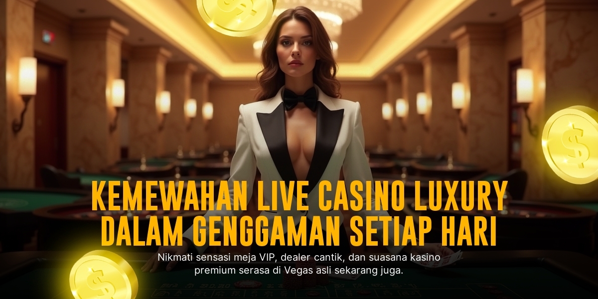 Sensasi Taruhan Baccarat di Evolution Gaming yang Memikat
