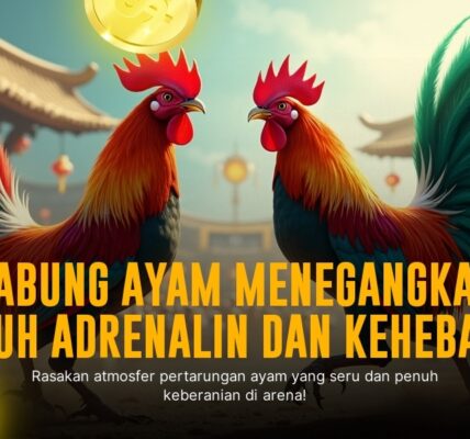 Kehebatan Ayam Bangkok Dalam Sabung Ayam SV388