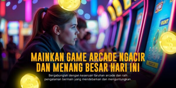 Dingdong Fishing: Game Arcade Ikonik dari CQ9 yang Menghibur