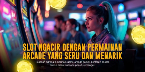 Dingdong Fishing: Sensasi Arcade dari Spadegaming yang Bikin Ketagihan