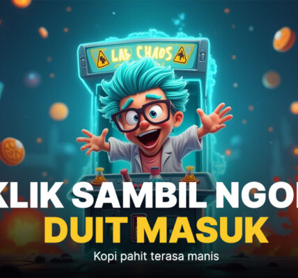 Dingdong Fishing: Sensasi Arcade dari Spadegaming yang Bikin Ketagihan
