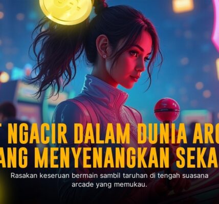 Dingdong Fishing: Sensasi Baru dari Spadegaming Arcade