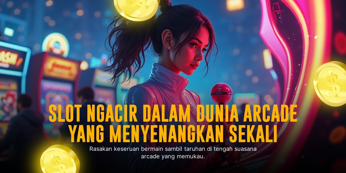 Dingdong Fishing: Sensasi Baru dari Spadegaming Arcade