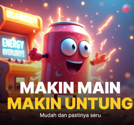 Menaklukkan Dunia Arcade dengan Dingdong Fishing dari Spadegaming