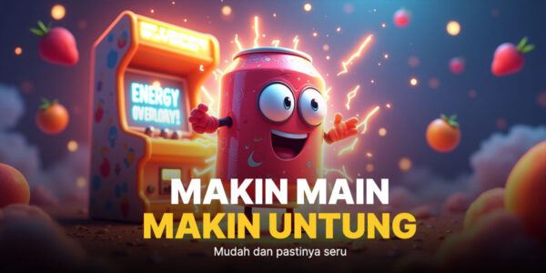 Menaklukkan Dunia Arcade dengan Dingdong Fishing dari Spadegaming