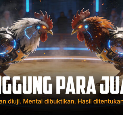 Mengenal Jenis Ayam Aduan dalam Sabung Ayam SV388