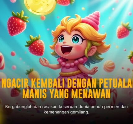 Keunggulan Slot Joker Gaming yang Bikin Ketagihan