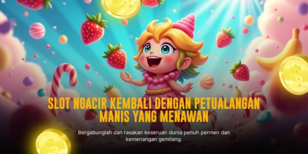 Keunggulan Slot Joker Gaming yang Bikin Ketagihan