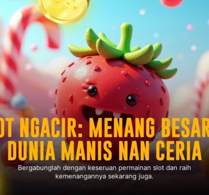 Spinomenal Slot: Sensasi Menang Besar dengan The Sword and The Grail