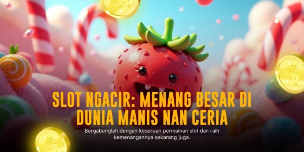 Spinomenal Slot: Sensasi Menang Besar dengan The Sword and The Grail