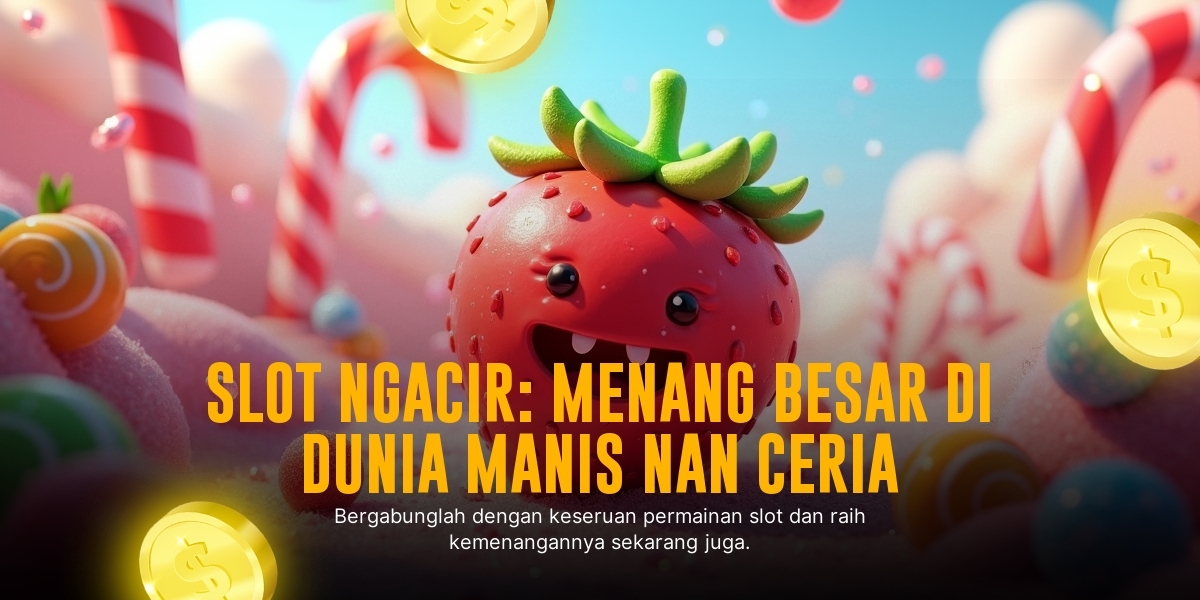 Spinomenal Slot: Sensasi Menang Besar dengan The Sword and The Grail