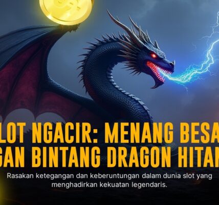 Mega Moolah: Slot Legendaris dengan Jackpot Progresif Terbesar