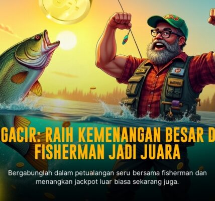 Savage Rex Slot: Keberanian dan Jackpot Menanti Anda!