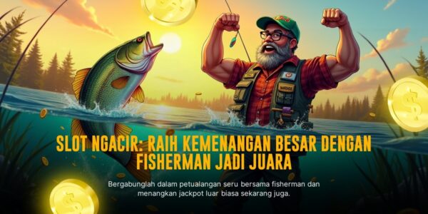 Savage Rex Slot: Keberanian dan Jackpot Menanti Anda!