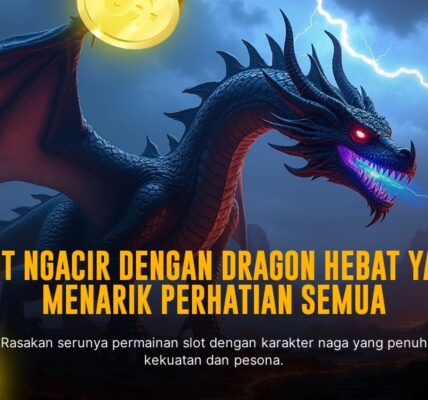 Mainkan Slot Sweet Bonanza Pragmatic Play yang Bikin Ketagihan