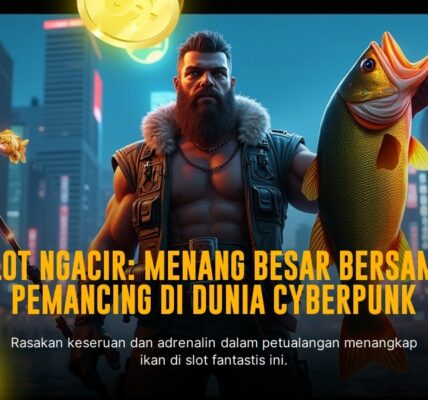 Kenikmatan Bermain Slot Sweet Bonanza Pragmatic Play