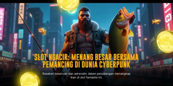 Kenikmatan Bermain Slot Sweet Bonanza Pragmatic Play