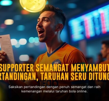 Bola Gacor: Rahasia Menang Mudah di Slot Bola dari PG Soft