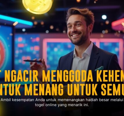 Mengungkap Rahasia Menang di Togel Singapore yang Jarang Diketahui