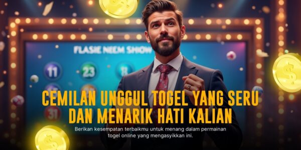 Mengenal Togel Singapore: Strategi Jitu Menang Besar