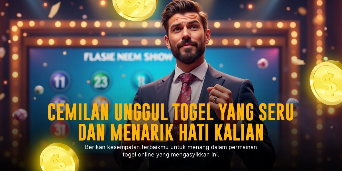 Mengenal Togel Singapore: Strategi Jitu Menang Besar