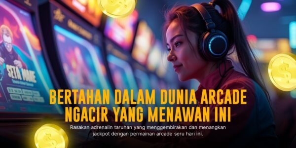 Dingdong Fishing: Sensasi Arcade Seru dari Spadegaming