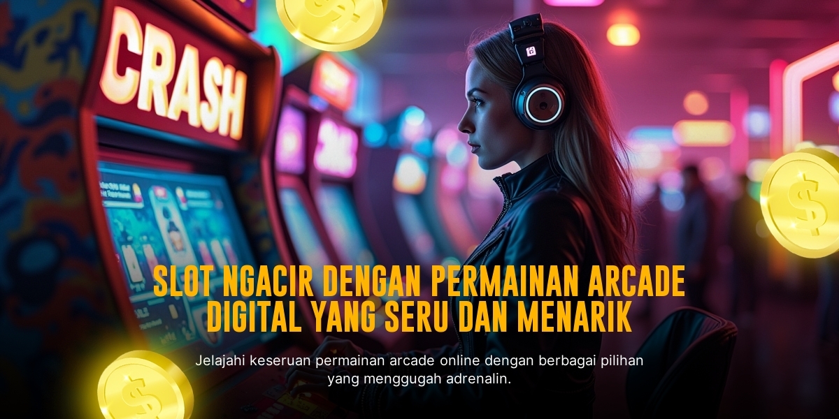 Melewati Tantangan Dingdong Fishing: Game Arcade yang Menghibur dari CQ9 Arcade