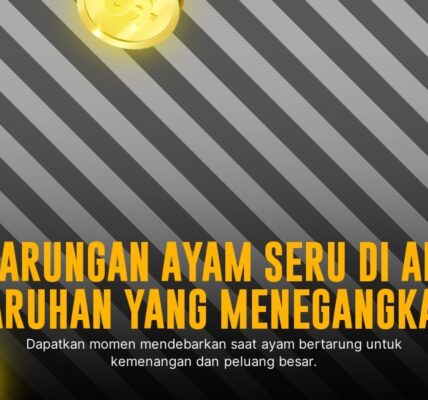 Mengenal Jenis Ayam Aduan dan Odds di SV388 Sabung Ayam